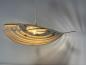 Preview: Ceiling lamp "Blue Whale"